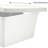 Vinto Storage Plastic Box-552298218-552298217