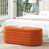 Orange sélectionné