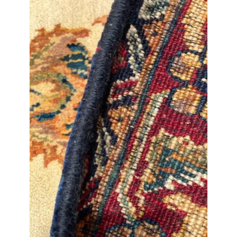 Waltrud Oriental Area Rug