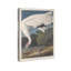 Ho Hoing Crane par Robert Havell - Impression sur toile-63605838-63605835