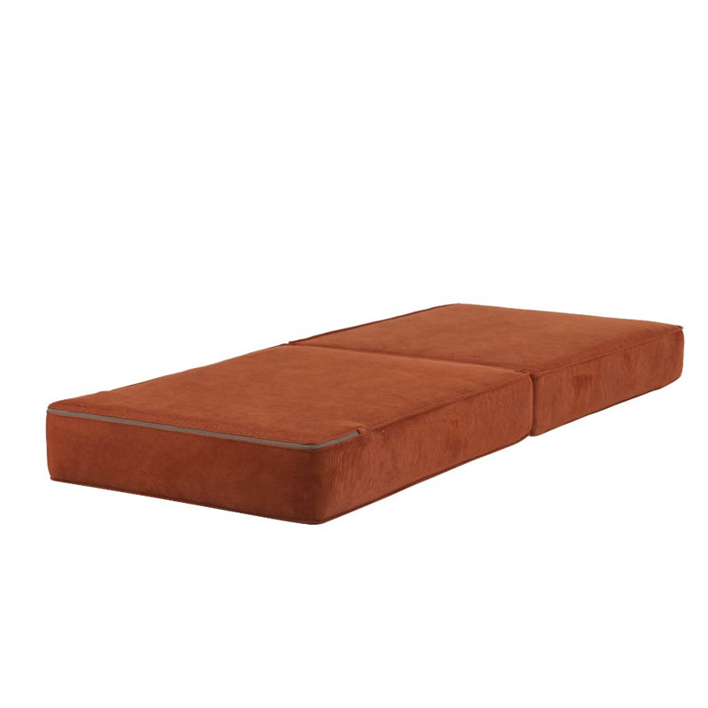80cm Wide Rectangle Standard Ottoman