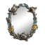 Turtles and Sealife Wall Mirror