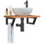 60cm Bathroom Vanity Top-1509419747