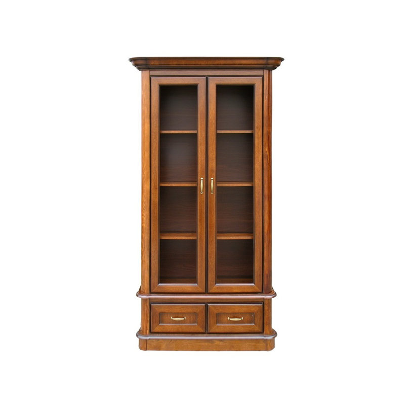 Mastandrea Display Cabinet