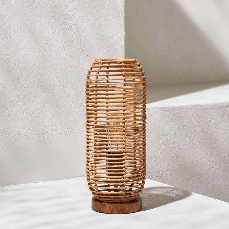 Mckenzie Metal Table Lamp