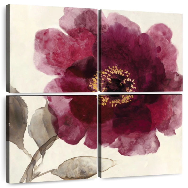 Harnek Crimson Peony I