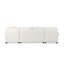 Canapé modulaire rembourré 4 pièces Porter-80463079-80463078