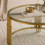 Table basse Modern
