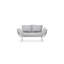 61'' Upholstered Convertible Sofa-154867911