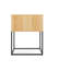 Rule 1 - Drawer Nightstand-27322698