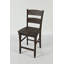 Tabouret de comptoir 24 po Karley-1909403090