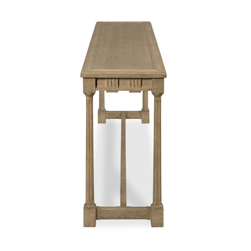 80'' W Console Table