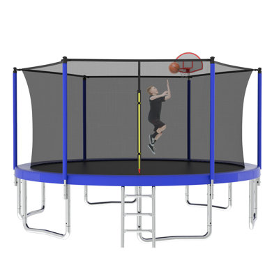 Trampoline pour enfants