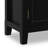 Burlington 30"W Solid Wood Transitional Low Storage Cabinet with Adjustable Shelves-575694677
