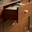 Armoire à 70 tiroirs 70,87 po