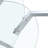 Glass Top Coffee Table-1691286664
