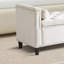 Banc de rangement en polyester Azori-1067946525