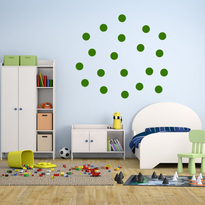 Abstract Wall Decal