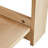 Bonni Rectangular Coffee Table with Storage Shelf-247921388-223761235