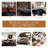 Amjid Leather Indoor Rug