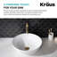 Pop-Up Bathroom Sink Drain-49709736