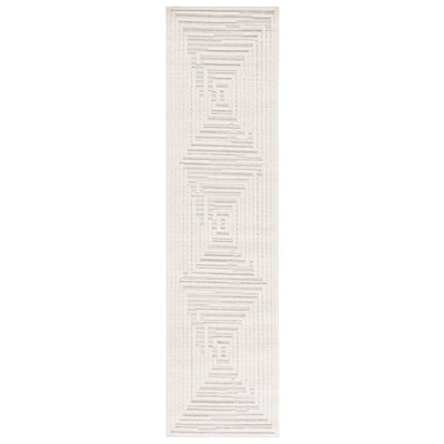 Mahisha Performance Abstract Rug