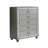 GEMSTONE SILVER CHEST