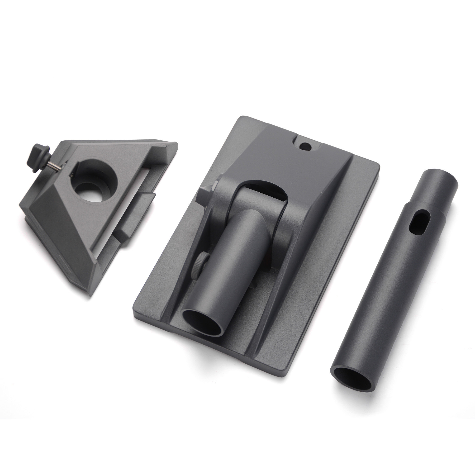 Pivot Mounting Yescom Starlink Mini Roof Mount Pivot Mounting Kit Heavy Duty ...