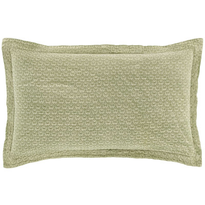 Hawley Matelasse Sham