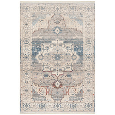 Volkman Vintage Persian Performance Oriental Rug