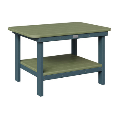 Outdoor Rectangle Coffee Table