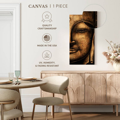 Smile Buddha