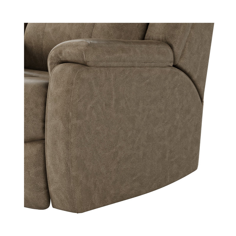 Fauteuil inclinable mural Hercules, Passion rétro