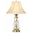 Revere Metal Table Lamp