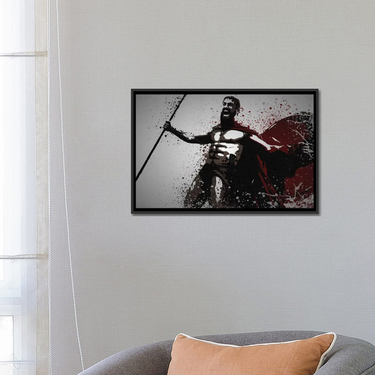 This Is Sparta - 300 | Art Print
