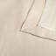 Cotton Semi Sheer Curtain Pair-42004273-42004274