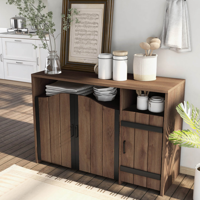 Geonna 47.2'' Sideboard