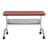 Flip-N-Go Rectangular Training Table, LPL-1868056601-1868056602-1868056603