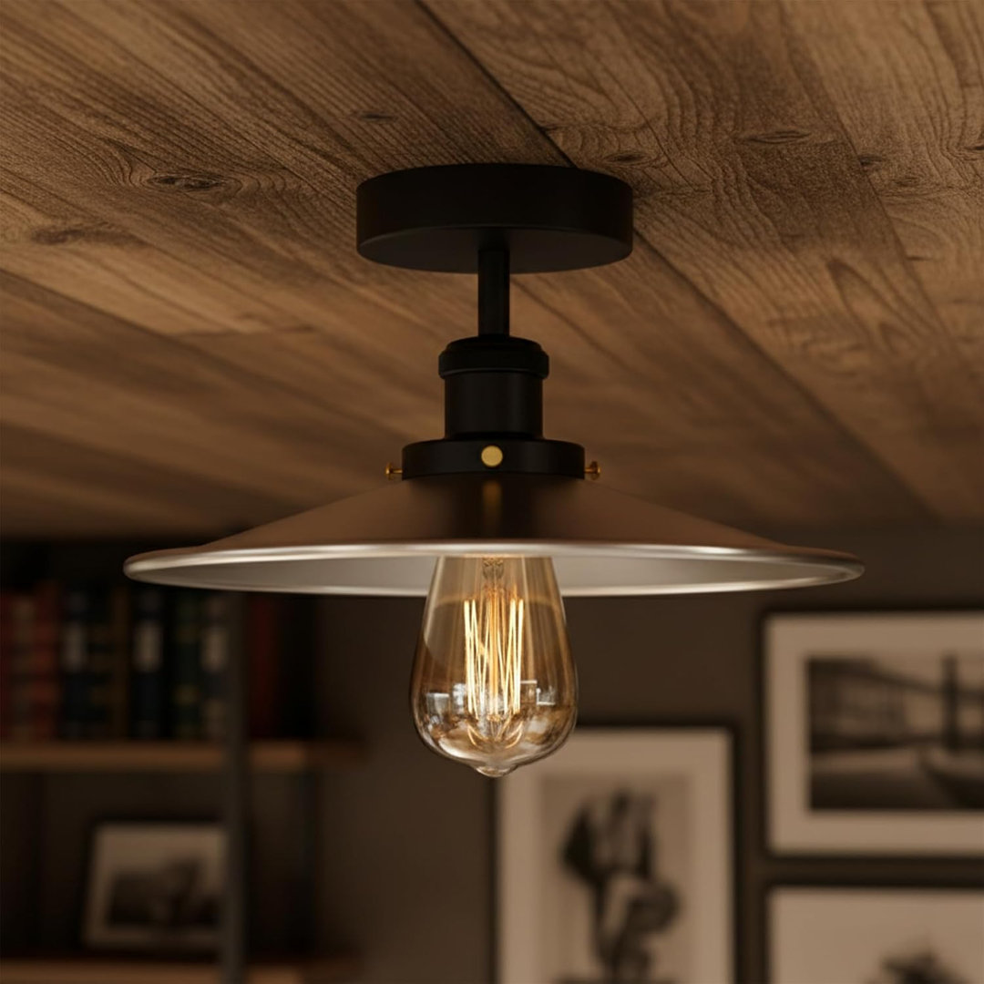 Flush Mount