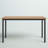Adero Writing Desk / Computer Desk-1147050140-1147050138