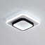 Ziane LED Flush Mount-1804255588-1804255595