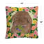 Coussin décoratif Pat Saunders