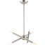 Lustre classique à 6 lumières Chiann-1255915509