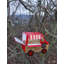 Chiasson Decorative Bird Feeder