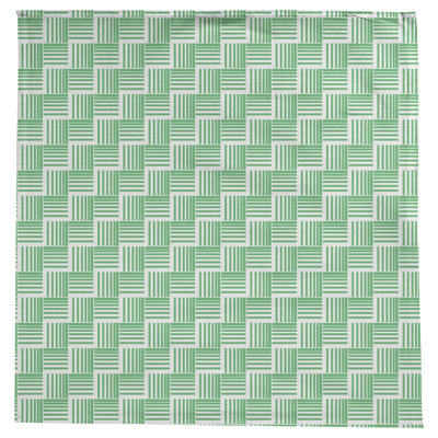 Rayures nattes classiques Nappe