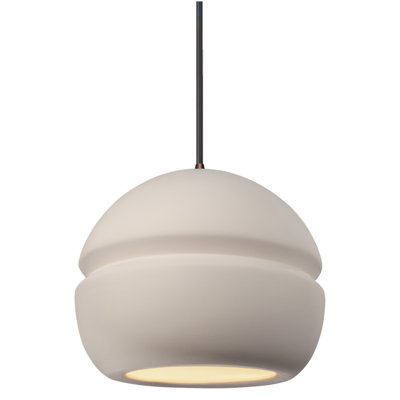 Logan Dimmable Globe Single Light Pendant