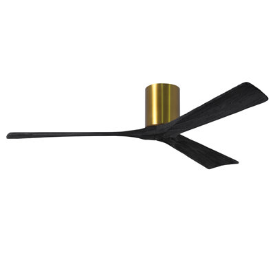 Olivier 72" Ceiling Fan