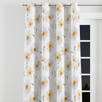 Panneaux de rideaux Country Farmhouse