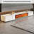 Italian minimalist LED simulated flame electronic fireplace floor cabinet-1764113855-1766002552