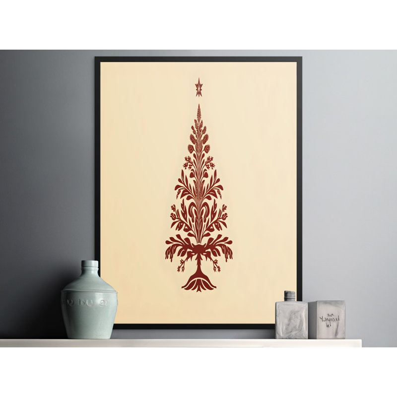 Wilkie No Frame Print, 9x11